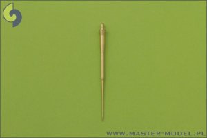 MASTER AM-48-042 - 1:48 RF-101B Voodoo rurka Pitota