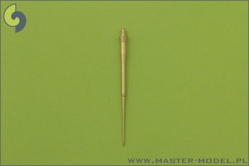 Przejdź do produktu MASTER AM-48-042 - 1:48 RF-101B Voodoo rurka Pitota