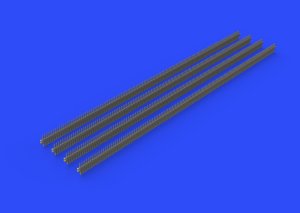 EDUARD 648341 - 1:48 Ammo belts 12,7 mm