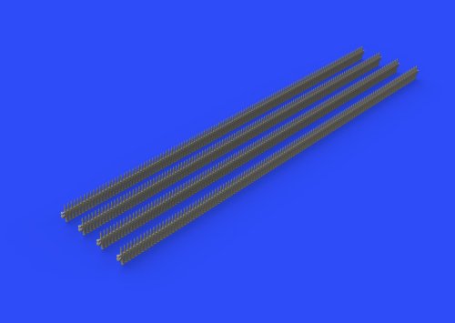 Przejdź do produktu EDUARD 648341 - 1:48 Ammo belts 12,7 mm