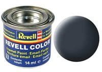 Przejdź do produktu REVELL 79 - Farba matowa Greyish Blue 14 ml
