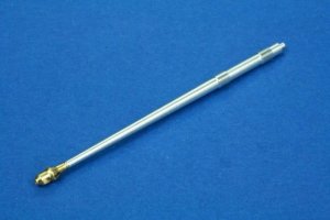 RB MODEL 72B51 - 1:72 Lufa 100mm L/56 BS-3, Radzieckie dzia