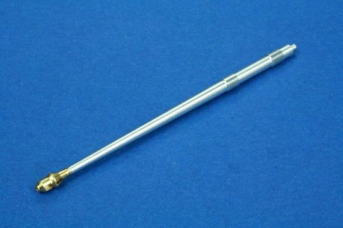 Przejdź do produktu RB MODEL 72B51 - 1:72 Lufa 100mm L/56 BS-3, Radzieckie dzia