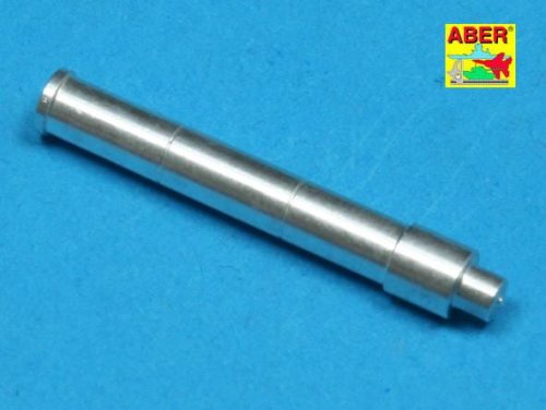 Przejdź do produktu ABER 48L-18  - 1:48 Russian 152,4 mm M-10S tank barrel for KV-II