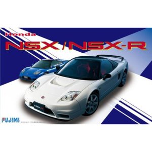 FUJIMI 03960 - 1:24 Honda NSX / NSX-R