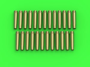 MASTER GM-35-018 - 1:35 Łuski 2cm do działka Flak 30/38, KwK 30/38