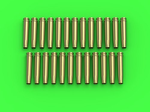 Przejdź do produktu MASTER GM-35-018 - 1:35 Łuski 2cm do działka Flak 30/38, KwK 30/38