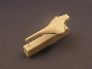 PANZERART 35065 - 1:35 Browning 0,5 with Canvas Cover