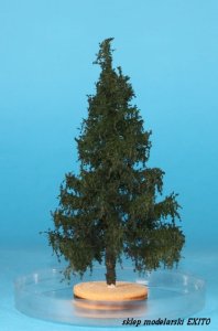 FREON SWI3 - Świerk - wysokość 8-12 cm