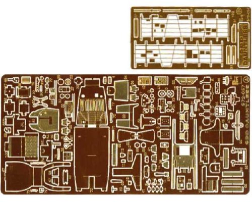 Przejdź do produktu PART S72057 - 1:72 SBD 3/5 Dauntless interior