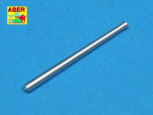 ABER 72L-34  - 1:72 Russian 76,2 mm ZiS-5/F-34 barrel for late KV-1 & T-34/76
