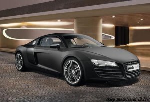 REVELL 07057 - 1:24 Audi R8