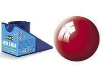 REVELL 36131 - Farba błyszcząca Fiery Red 18 ml