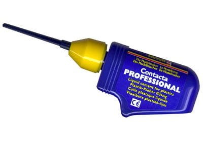 Przejdź do produktu REVELL 39604 Klej modelarski z igłą Contacta Professional