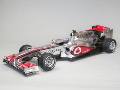 Przejdź do produktu REVELL 67096 - 1:24 McLaren Mercedes - Hamilton