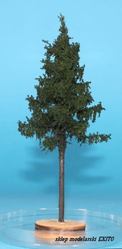 Przejdź do produktu FREON SWP2 - Świerk wysokopienny 14-16 cm