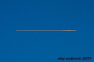RB MODEL 72A02 - 1:72 Antena 1,4 m
