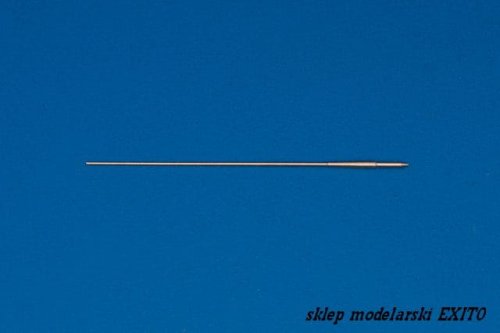 Przejdź do produktu RB MODEL 72A02 - 1:72 Antena 1,4 m