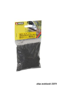NOCH 09376 - Ballast Dark Grey