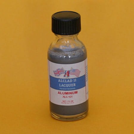 Przejdź do produktu ALCLAD II  ALC-101 - Aluminium 30ml
