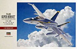 Przejdź do produktu HASEGAWA PT39 - 1:48 F/A-18E Super Hornet