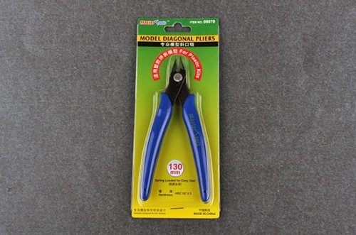 Przejdź do produktu TRUMPETER 09970 - Cążki modelarskie