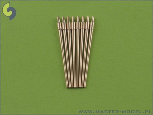 Przejdź do produktu MASTER SM-350-054 - 1:350 Uzbrojenie krążownika IJN Akizuki