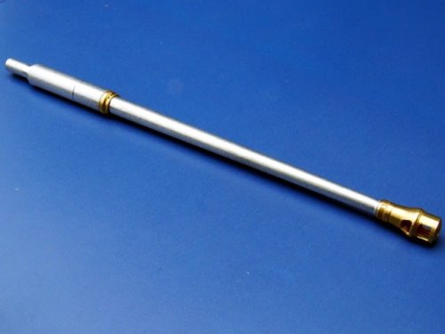 Przejdź do produktu RB MODEL 35B04 - 1:35 Lufa 8.8cm KwK 43/3 L/71 King Tiger (późna wersja)