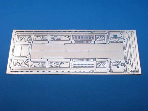 Przejdź do produktu ABER 35198 - 1:35 Sturmgeschutz III Ausf.B (Sdkfz.142) vol.2 - fenders