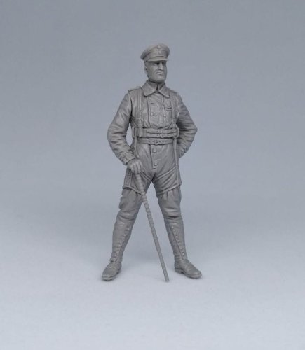 Przejdź do produktu COPPER STATE MODELS CSM F32031 - 1:32 WWI German Flying Ace