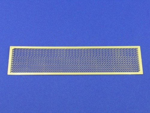 Przejdź do produktu ABER 1:700-02  - 1:700 Ship aslant railing for stairs at 45 degree (relingi skośne)