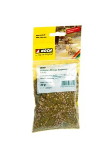 NOCH 08360 - Grass, Alpine Meadow - Posypka 20 g