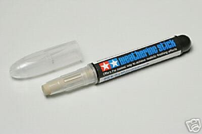 Przejdź do produktu TAMIYA 87086 - Weathering Stick Sand