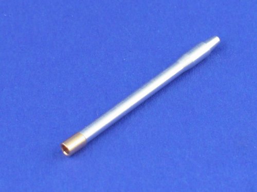 Przejdź do produktu ABER 48L-08  - 1:48 British Q.F. 6pdr 57mm Mk.III gun barrel for Centaur, Cromwell