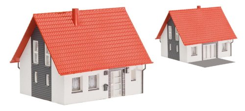 Przejdź do produktu FALLER 130316 H0 - Dom jednorodzinny