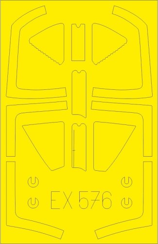 Przejdź do produktu EDUARD EX576 - 1:48 Harrier T.2/T.4/T.8