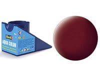 REVELL 36137 - Farba matowa Reddish Brown 18 ml