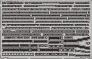 EDUARD 53047 - 1:350 Akagi