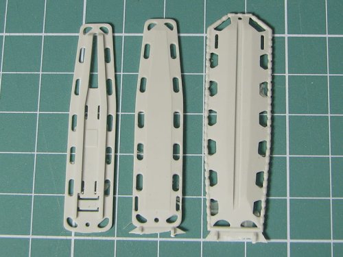 Przejdź do produktu EUREKA XXL E-032 - 1:35 Deski ortopedyczne (US Army)