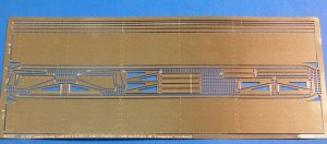 ABER 35192 - 1:35 Soviet Heavy Tank KV-1/KV-2 vol.2 fenders early model