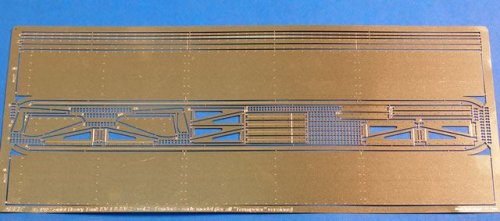 Przejdź do produktu ABER 35192 - 1:35 Soviet Heavy Tank KV-1/KV-2 vol.2 fenders early model