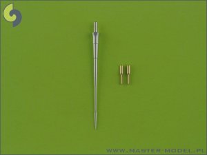 MASTER AM-32-033 - 1:32 Panavia Tornado rurka Pitota oraz sondy AoA