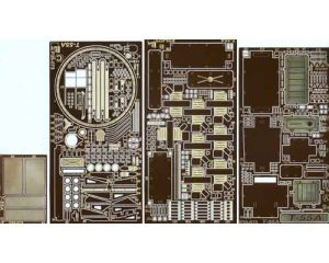 PART P35073 - 1:35 T-55A