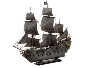 REVELL 05699 - 1:72 Black Pearl