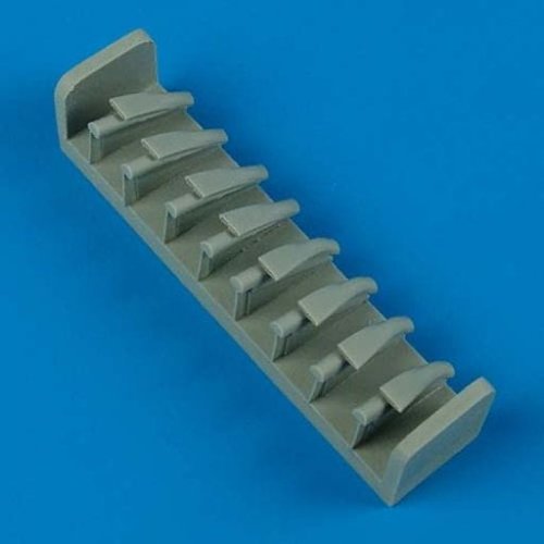 Przejdź do produktu QUICK BOOST 72358 - 1:72 Halifax B Mk.I/II exhaust type B