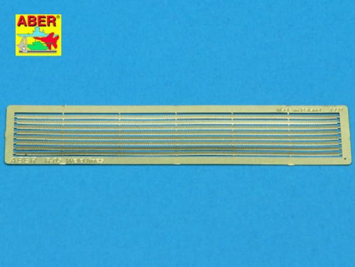 Przejdź do produktu ABER R-05  - Weld lines (linie imitujące spawy)