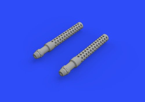 Przejdź do produktu EDUARD 648321 - 1:48 Ki-61-Id gun barrels