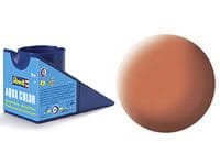 REVELL 36125 - Farba matowa Luminous Orange 18 ml