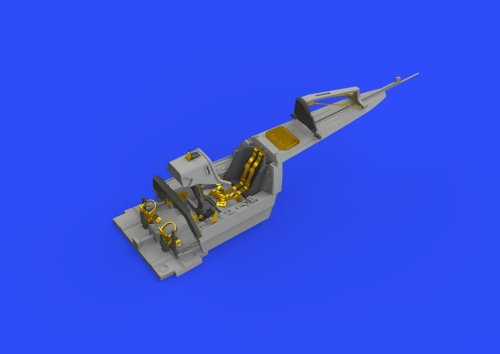 Przejdź do produktu EDUARD 648357 - 1:48 Fw 190A-3 cockpit