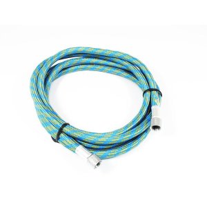 AMAZING ART 18956 - Wężyk do aerografu / kompresora dł. 1,8m 1/8 cala